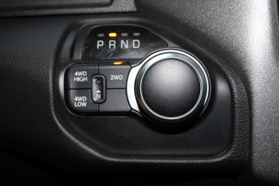 2022 RAM Ram 2500 Tradesman
