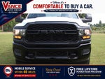 2024 RAM Ram 2500 Tradesman