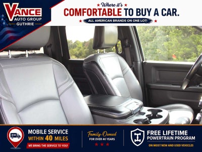 2024 RAM Ram 2500 Tradesman