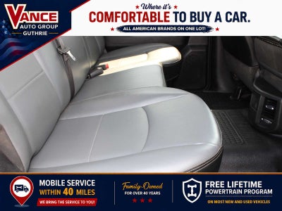 2024 RAM Ram 2500 Tradesman