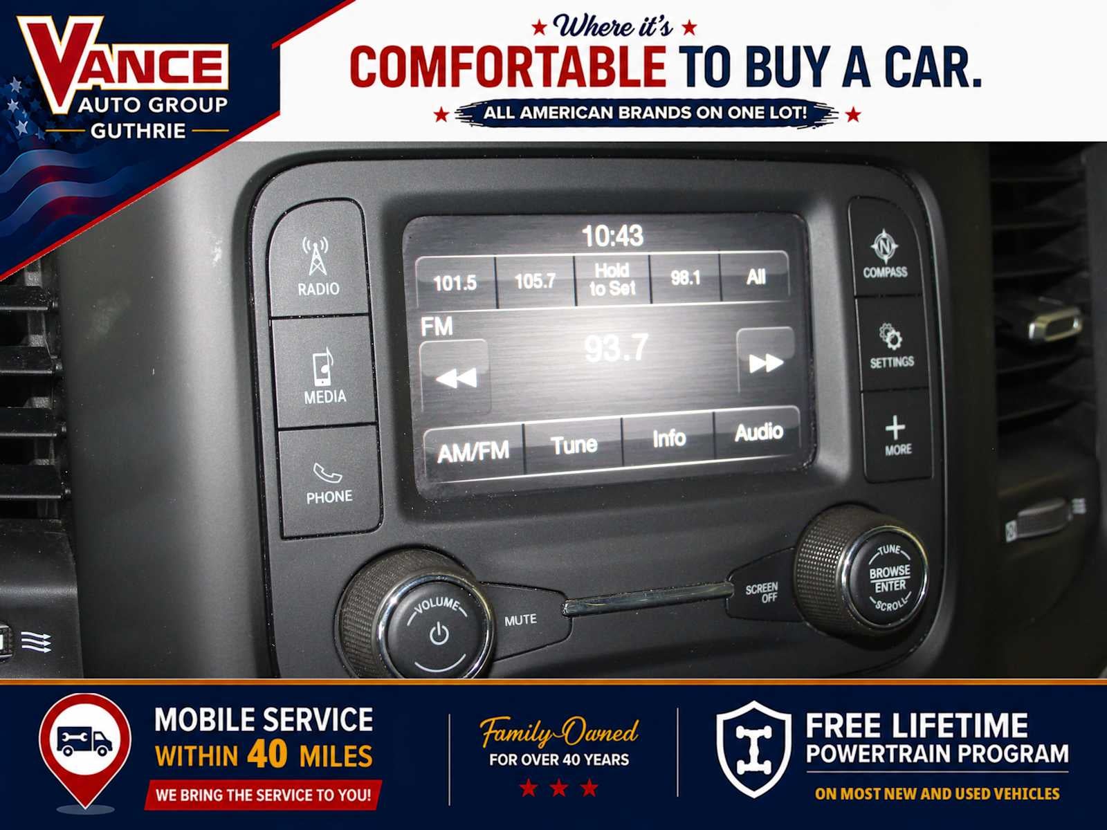 2024 RAM Ram 2500 Tradesman