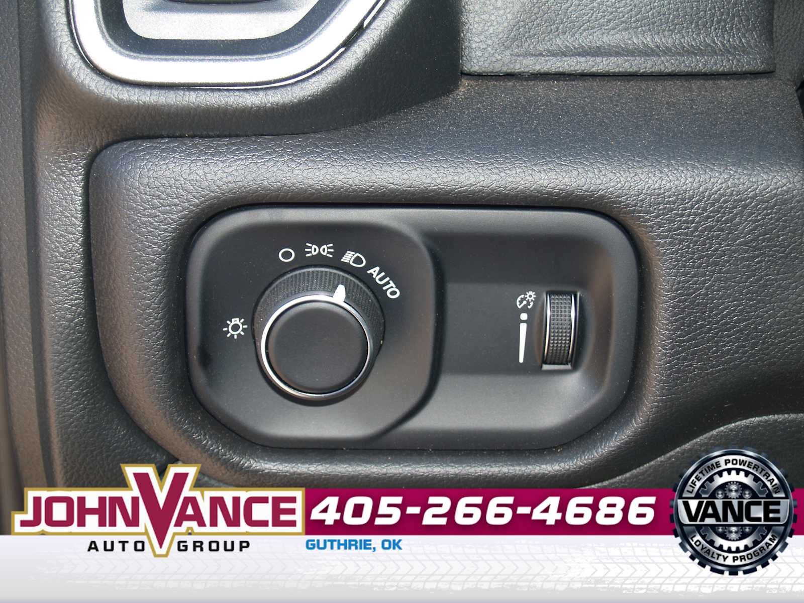 2024 RAM 3500 Chassis Tradesman