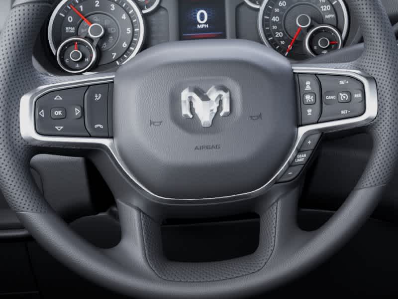 2026 RAM Ram 3500 Chassis Cab Tradesman