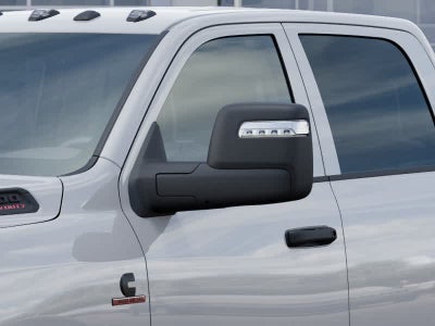2026 RAM Ram 3500 Chassis Cab Tradesman