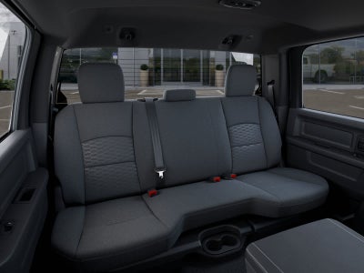 2026 RAM Ram 3500 Chassis Cab Tradesman