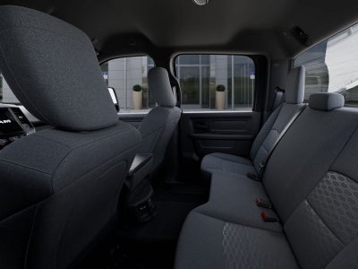 2026 RAM Ram 3500 Chassis Cab Tradesman