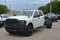 2026 RAM 3500 Chassis Tradesman