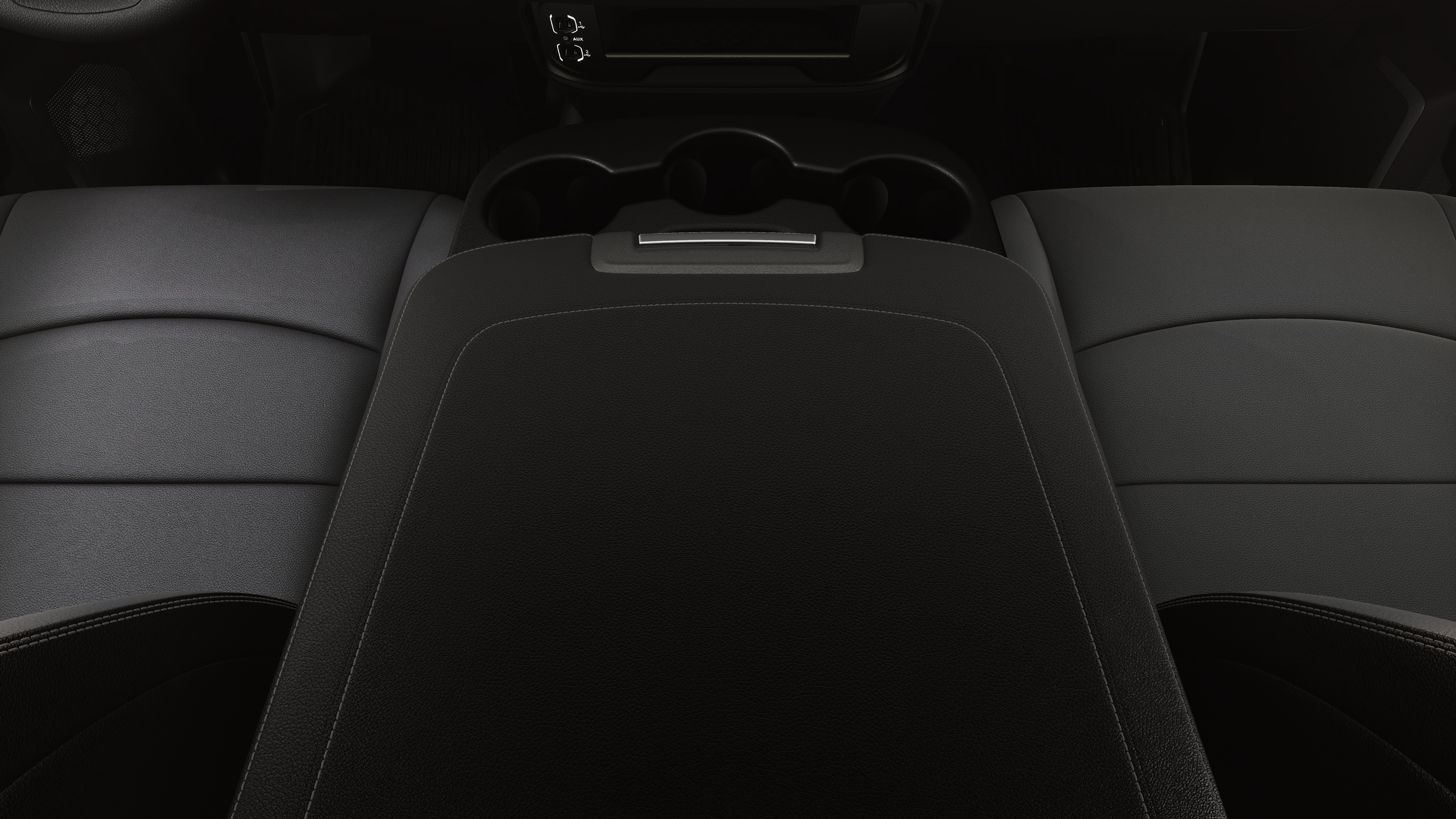 2026 RAM Ram 3500 Chassis Cab Tradesman