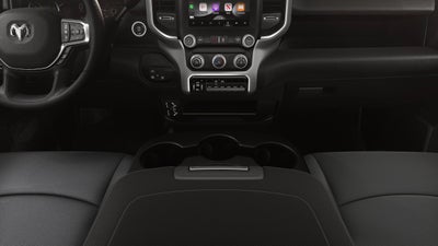 2026 RAM Ram 3500 Chassis Cab Tradesman