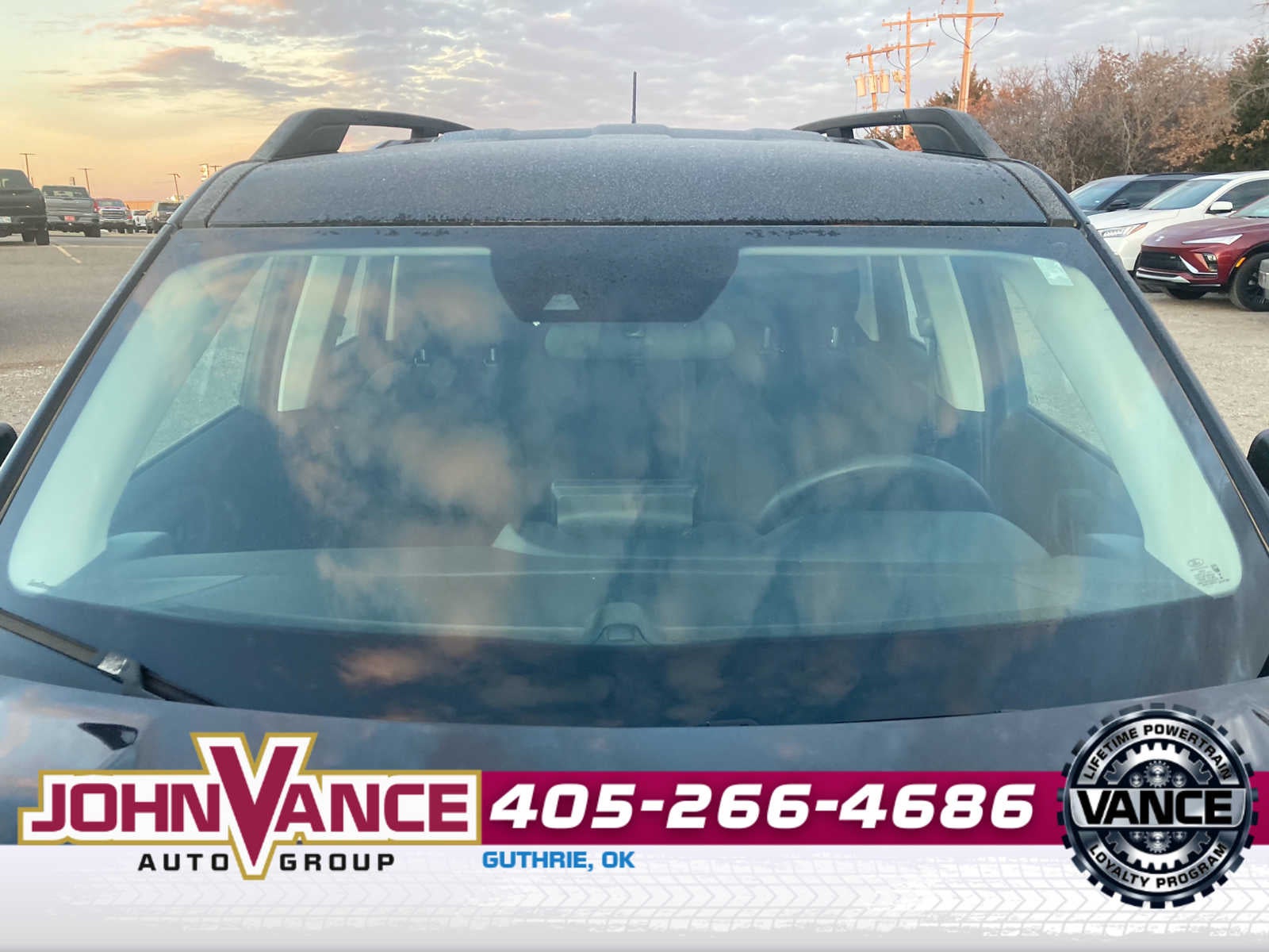 2022 Ford Bronco Sport Base