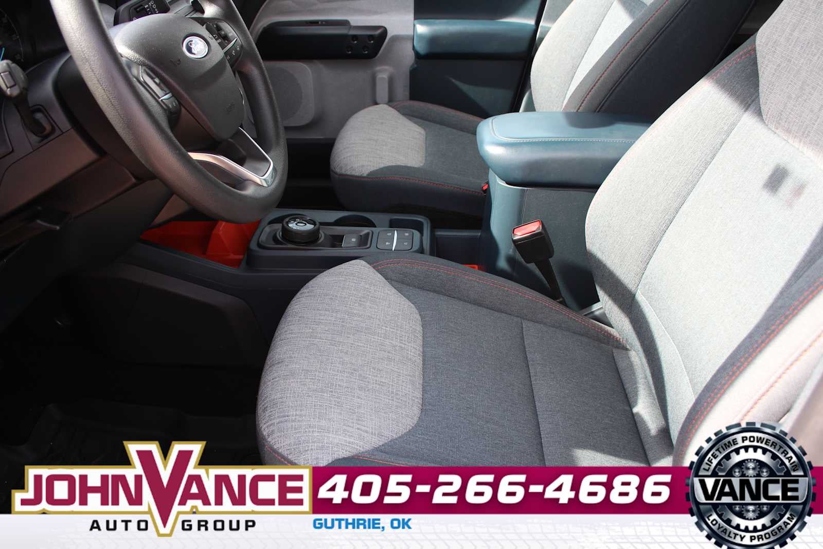 2023 Ford Maverick XLT