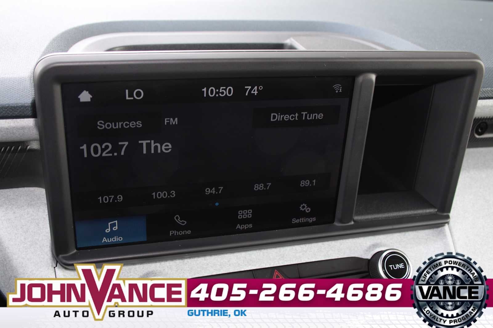 2023 Ford Maverick XLT