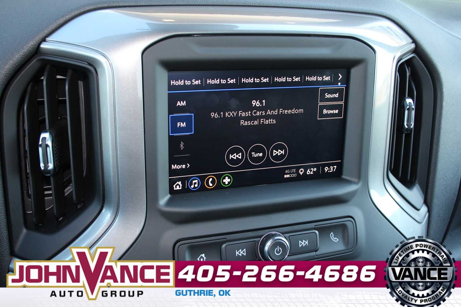 2026 Chevrolet Silverado 1500 Work Truck