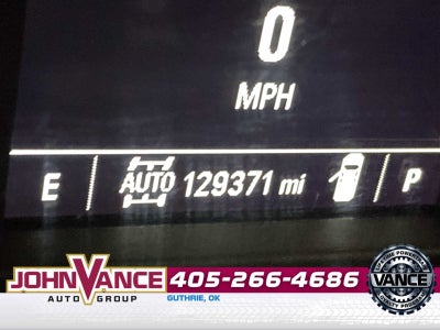 2020 Chevrolet Silverado 1500 Work Truck