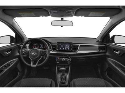 2020 Kia Rio S
