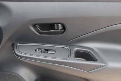 2023 Nissan Versa S