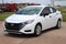 2023 Nissan Versa S