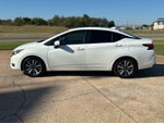 2024 Nissan Versa SV