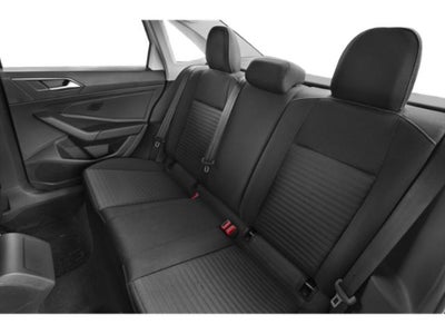 2022 Volkswagen Jetta S