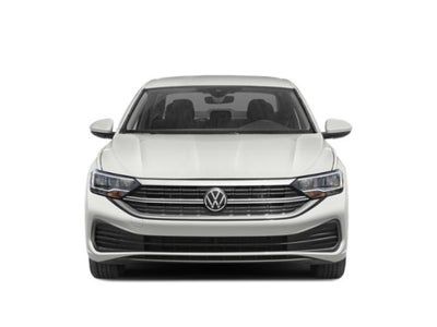 2022 Volkswagen Jetta S