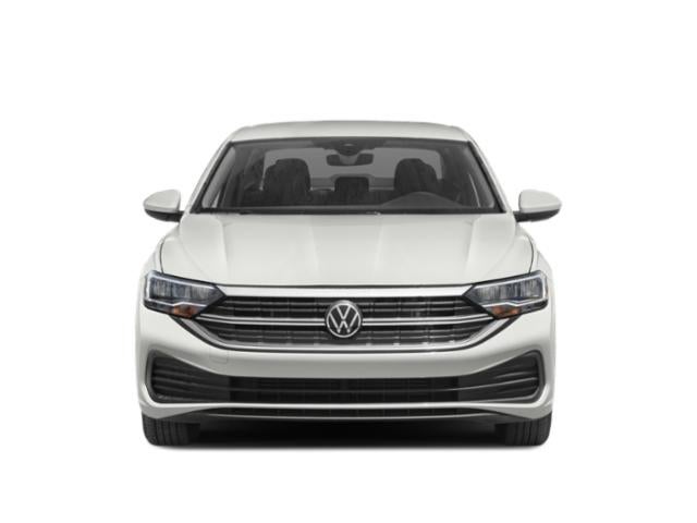 2022 Volkswagen Jetta S
