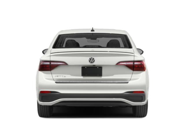 2022 Volkswagen Jetta S