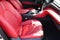 2022 Toyota Camry XSE V6