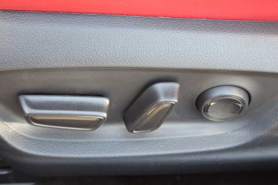 2022 Toyota Camry XSE V6