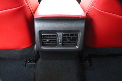 2022 Toyota Camry XSE V6