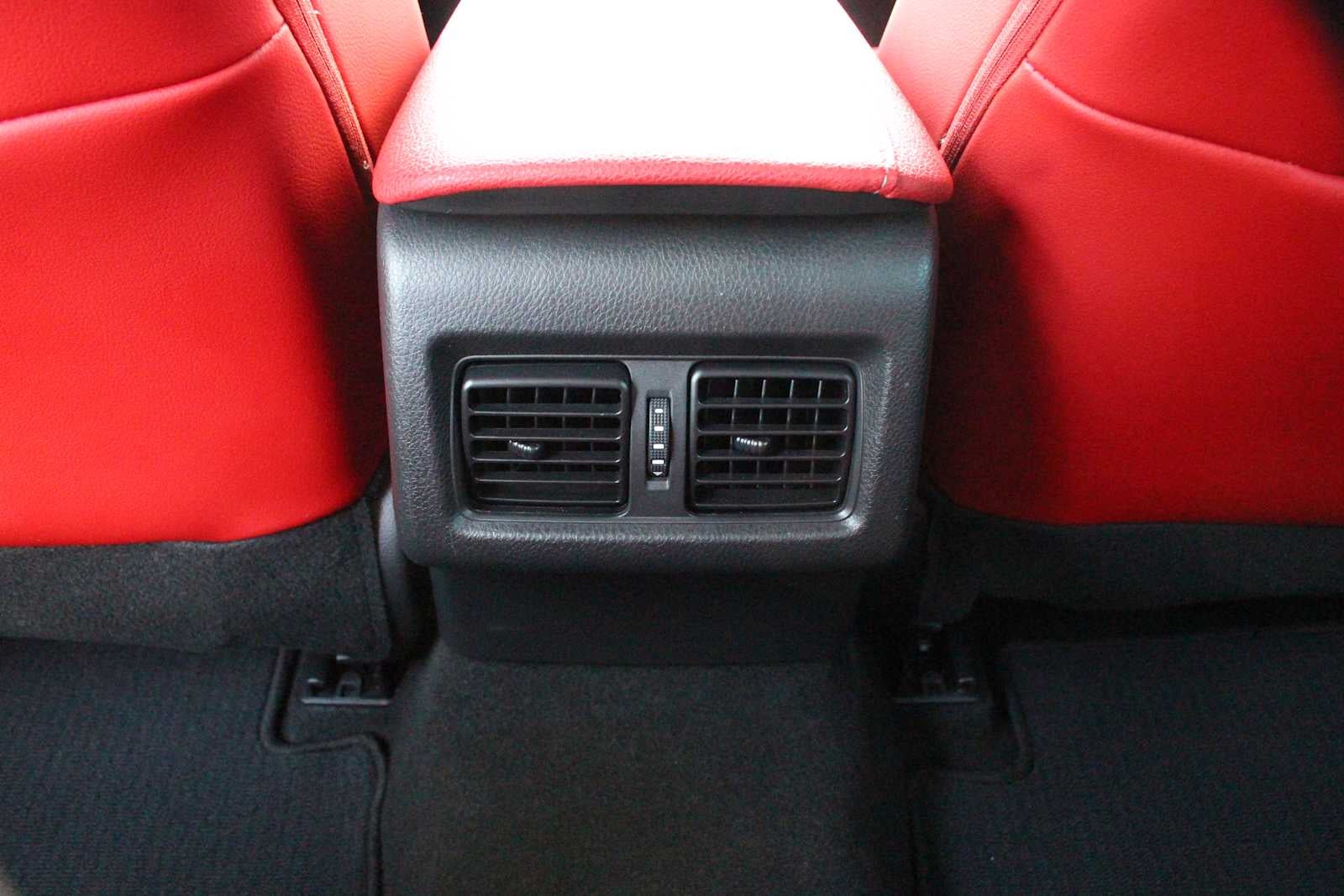 2022 Toyota Camry XSE V6