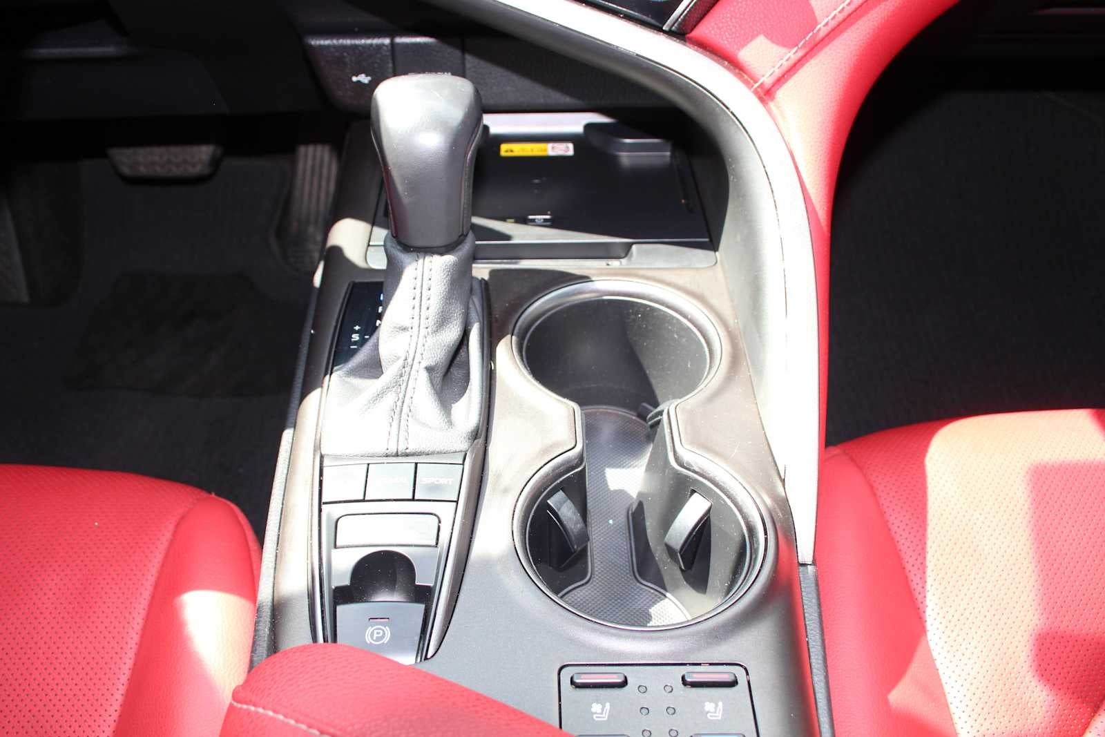 2022 Toyota Camry XSE V6