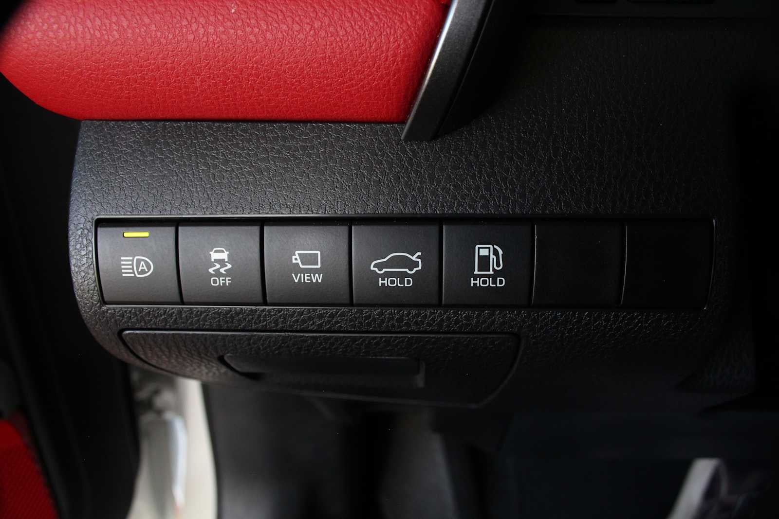 2022 Toyota Camry XSE V6