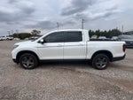 2022 Honda Ridgeline RTL