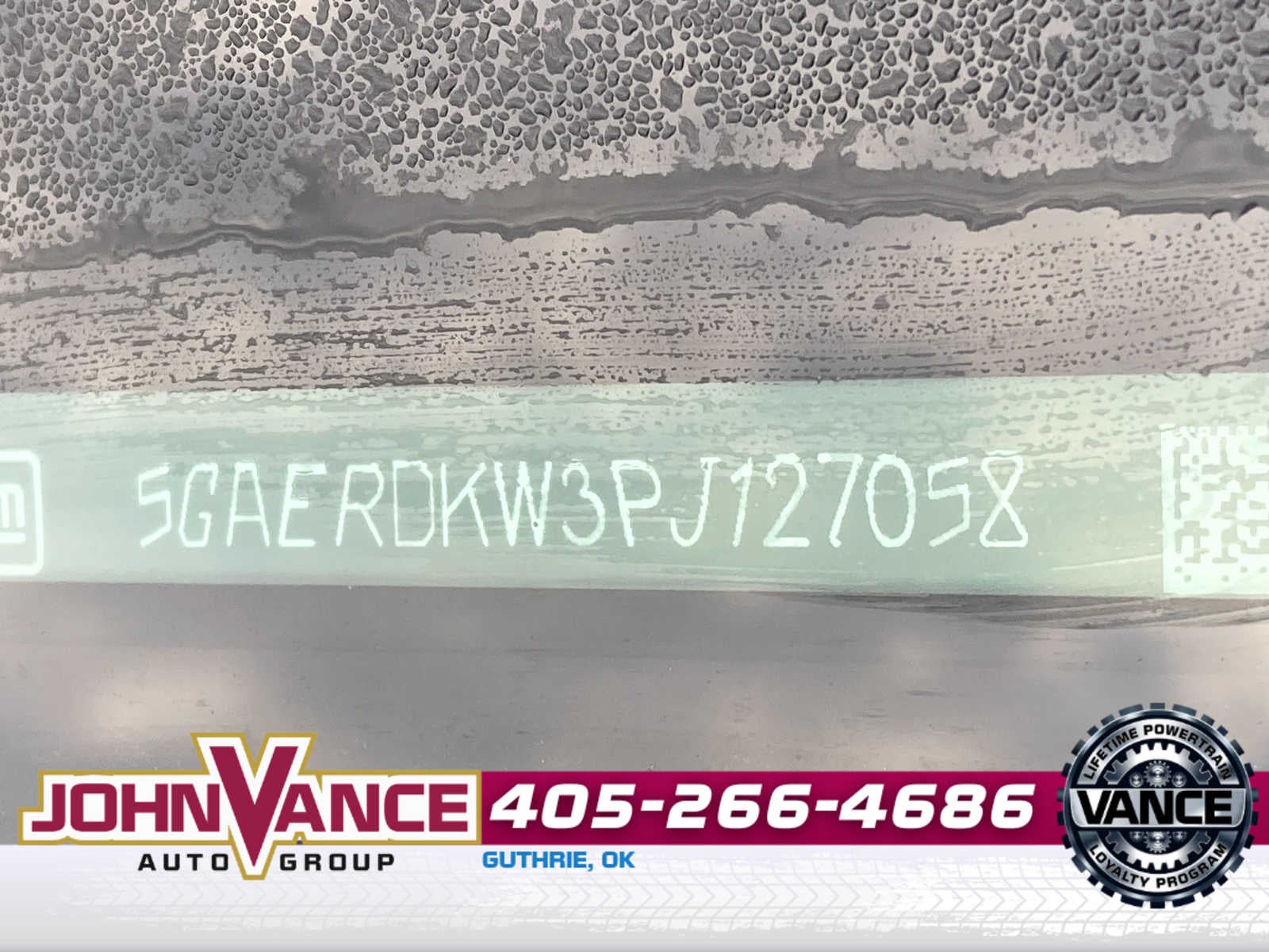 2023 Buick Enclave Avenir