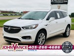 2018 Buick Enclave Avenir