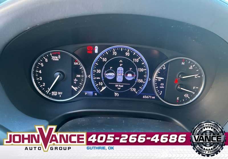 2023 Buick Enclave Premium