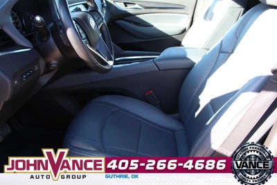 2023 Buick Enclave Premium