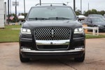2022 Lincoln Navigator Black Label