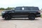 2022 Lincoln Navigator Black Label