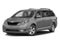 2016 Toyota Sienna LE AAS