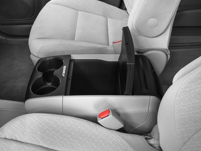 2016 Toyota Sienna LE AAS
