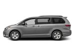 2016 Toyota Sienna LE AAS