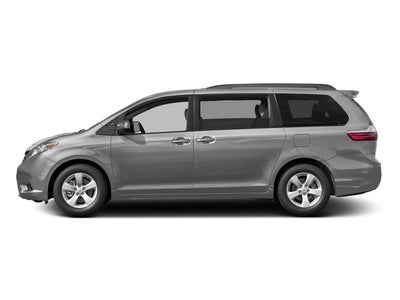2016 Toyota Sienna LE AAS