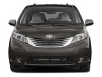 2016 Toyota Sienna LE AAS