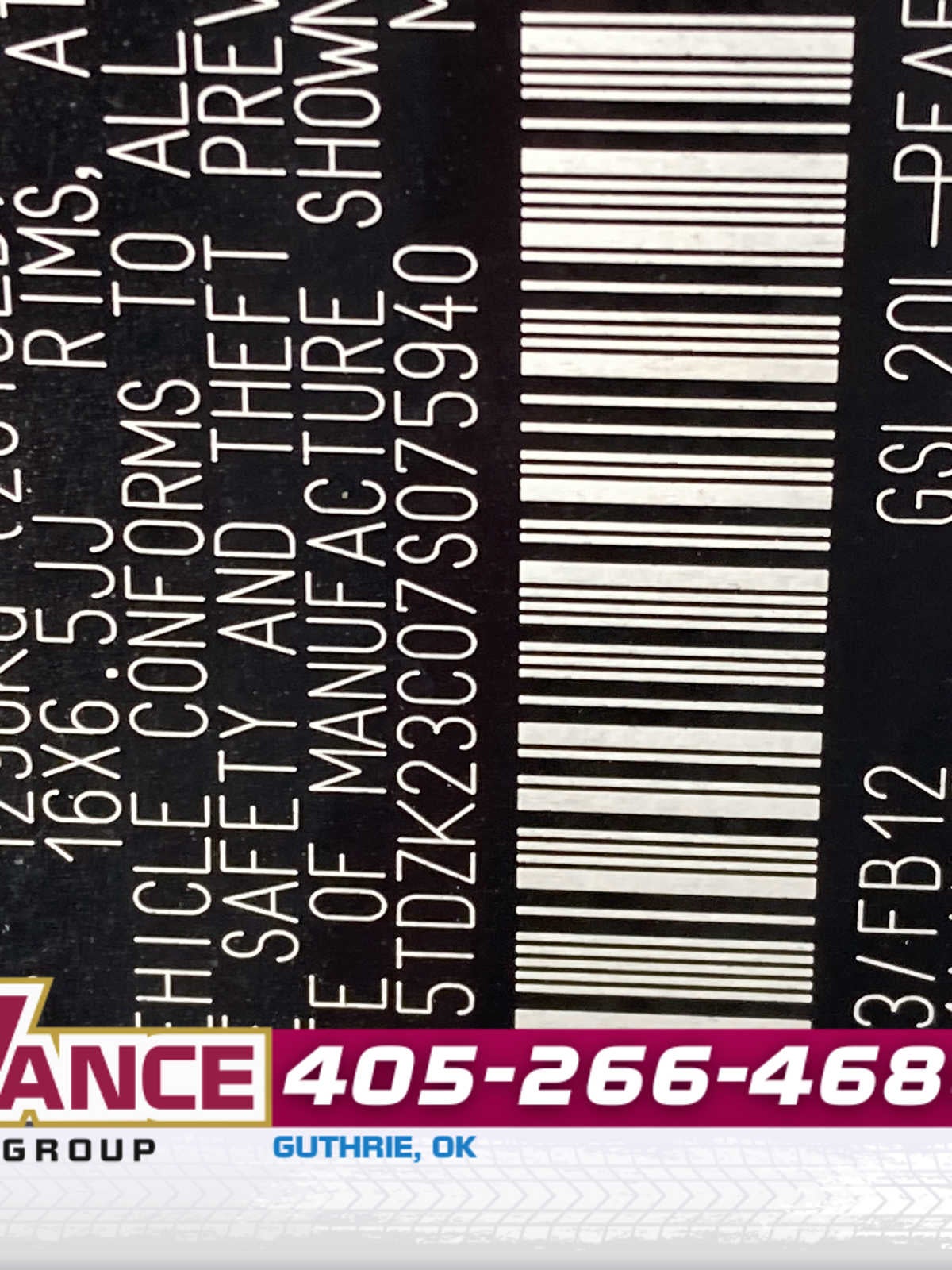 2007 Toyota Sienna CE