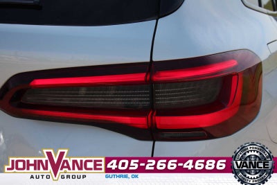 2021 BMW X5 sDrive40i