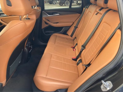 2021 BMW X3 PHEV xDrive30e