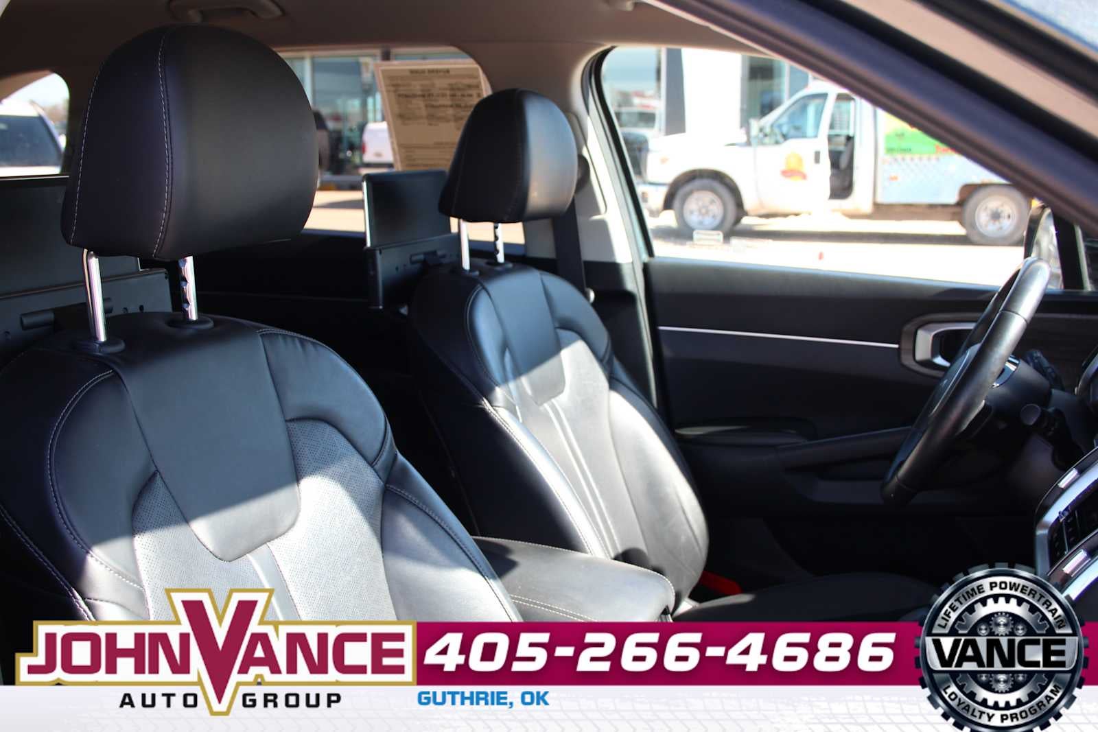 2022 Kia Sorento X-Line S