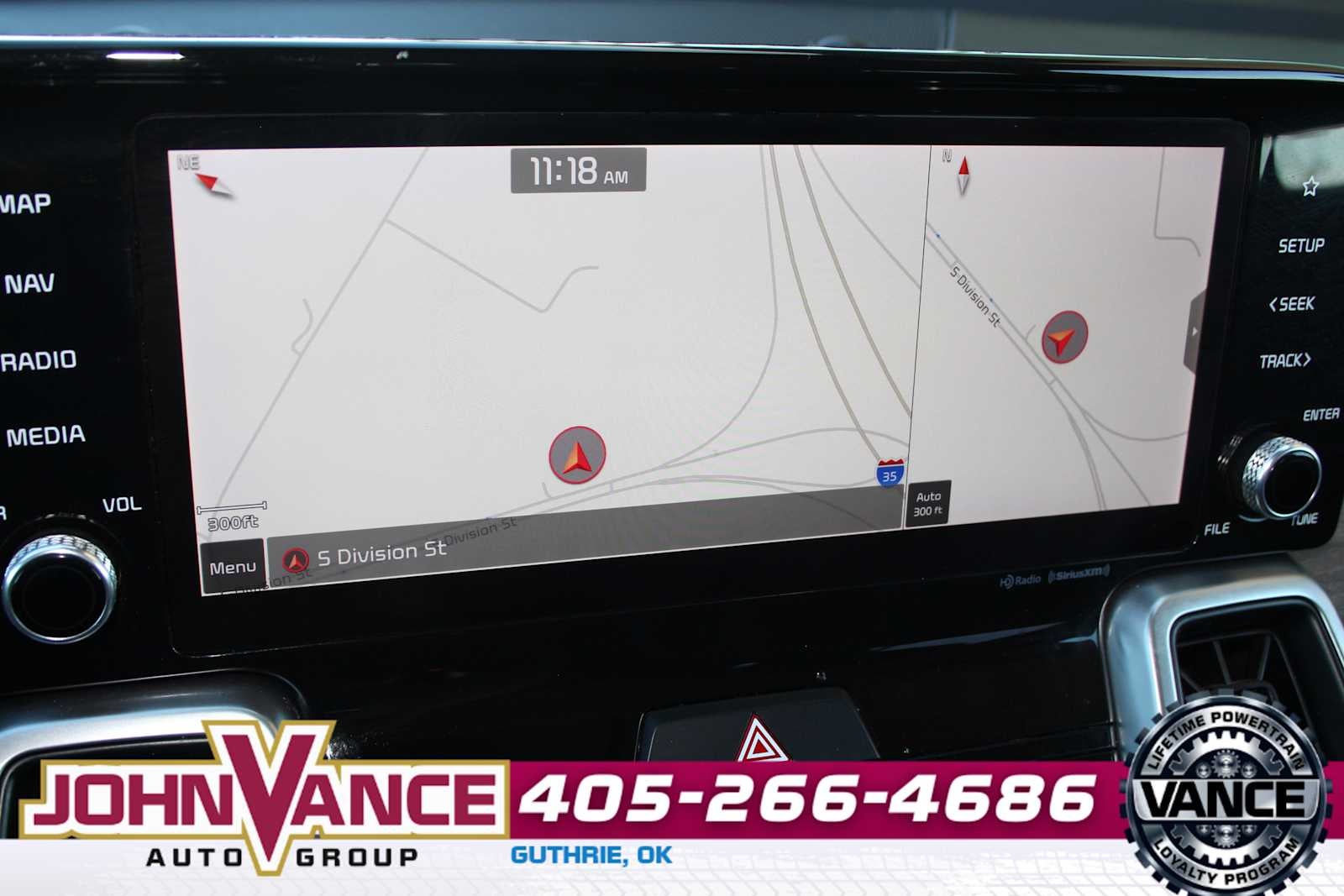 2022 Kia Sorento X-Line S