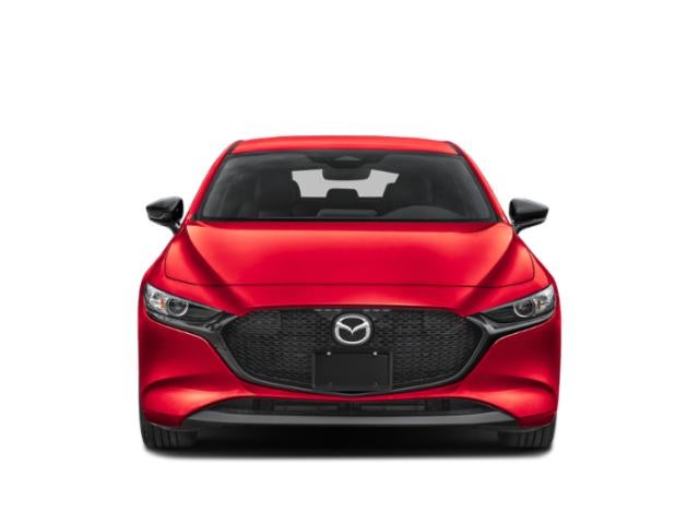 2025 Mazda Mazda3 Hatchback 2.5 S Select Sport